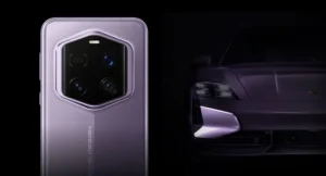 Read more about the article تفاصيل مواصفات هاتف Magic7 RSR Porsche Design المرتقب من Honor