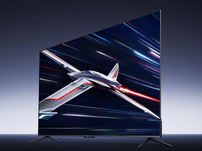 Read more about the article شاومي تكشف عن سلسلة أجهزة Redmi Smart TV X بمعدل تحديث 240Hz