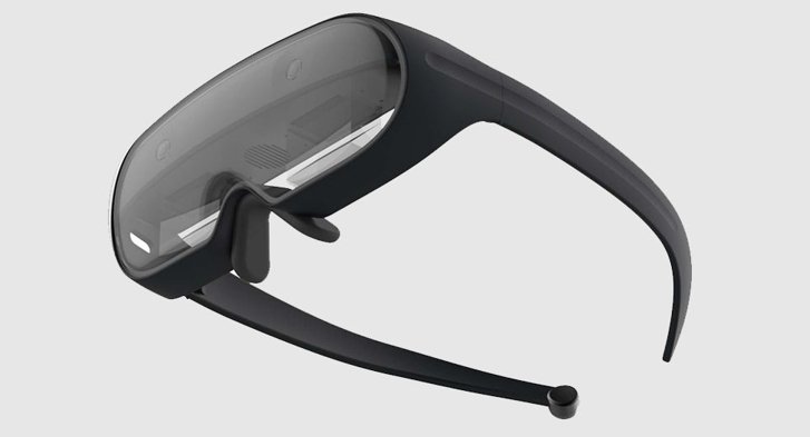 You are currently viewing تفاصيل جديدة حول نظارة سامسونج الذكية القادمة AI Smart Glasses