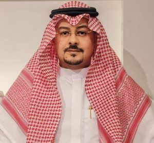 Read more about the article الدكتور فهد باقطيان: العلاقات السعودية المصرية مثمرة ونتطلع لتمثيل المملكة التمثيل المشرف دوليا 