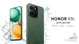 Read more about the article علامة HONOR تكشف عن هاتف HONOR X7c لإعادة تعريف معايير المتانة والأداء في الهواتف الذكية