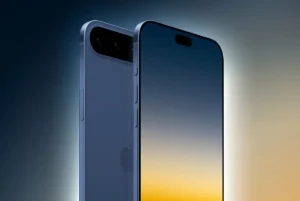 Read more about the article هاتف iPhone 17 Air لن يأتي بالتصميم النحيف المتوقع