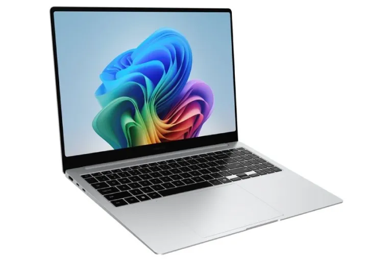 You are currently viewing جهاز Galaxy Book5 Pro ينطلق بمعالج Intel Lunar Lake واثنان من منصات الذكاء الإصطناعي