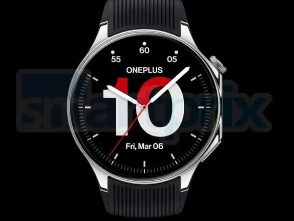 You are currently viewing تسريب مواصفات OnePlus Watch 3: دعم ECG ومزايا صحية متطورة