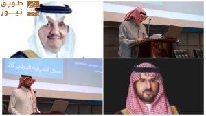 Read more about the article الكابتن عبدالله الجود: سباق الشرقية الدولي 26 على يوتيوب وإغلاق التسجيل عند اكتمال العدد