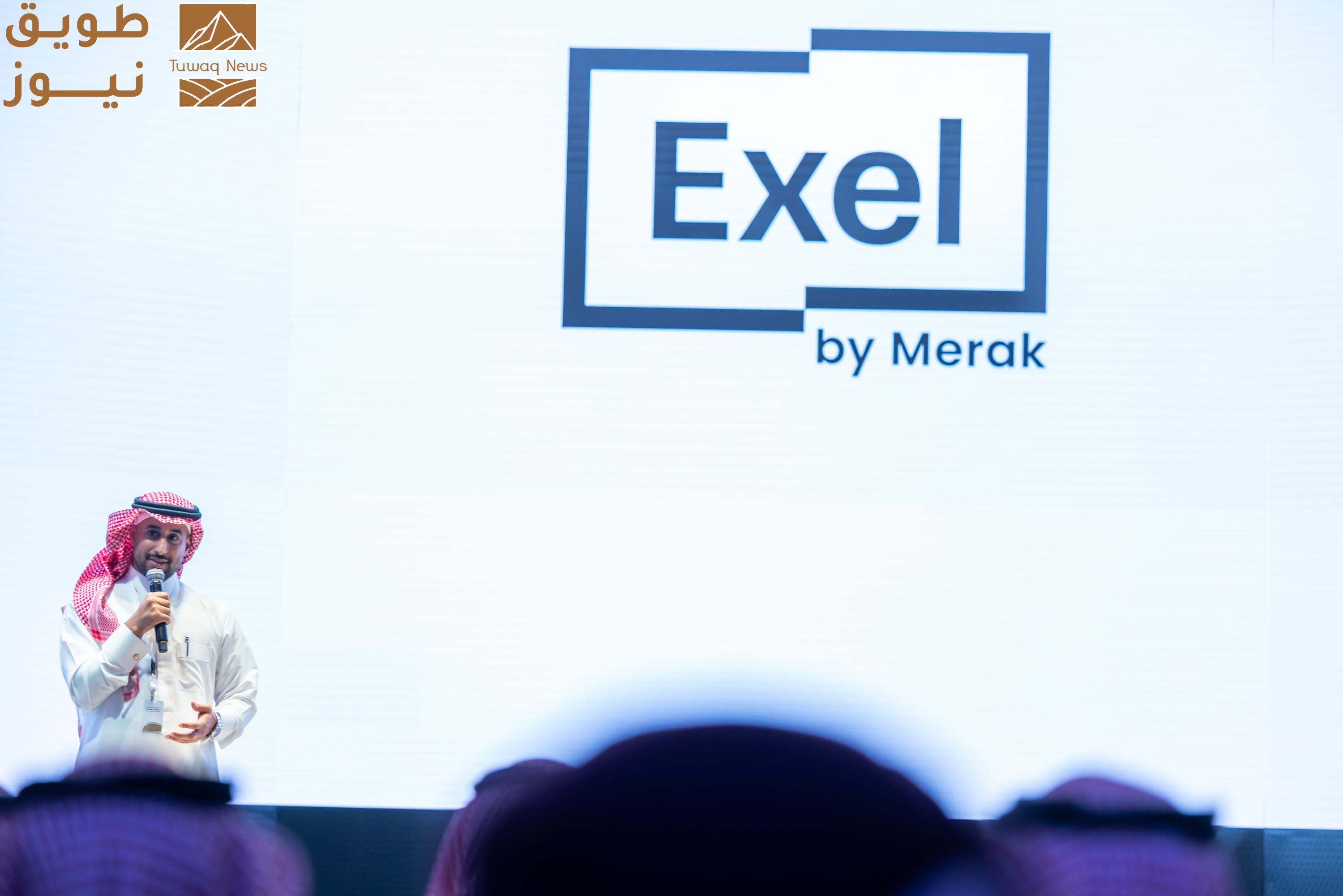 Read more about the article بدعم من صندوق ميراك للألعاب بقيمة 80 مليون دولار، مسرعة Exel By Merak تفتح باب التقديم للشركات الناشئة