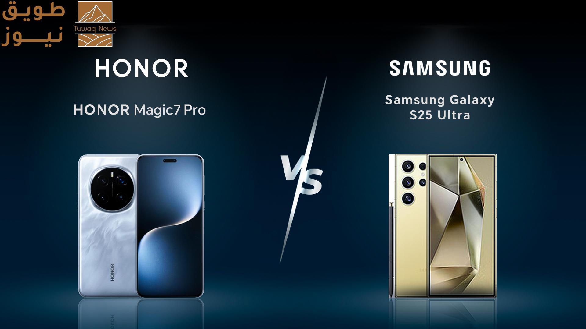 Read more about the article HONOR is revolutionizing AI, while Samsung’s features feel like a copy-paste