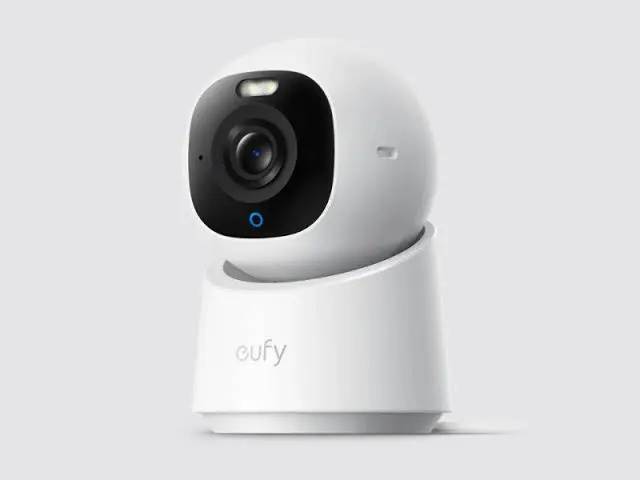 You are currently viewing كاميرا المراقبة Anker Eufy E30 4K الجديدة مع تكامل HomeKit بسعر مغري