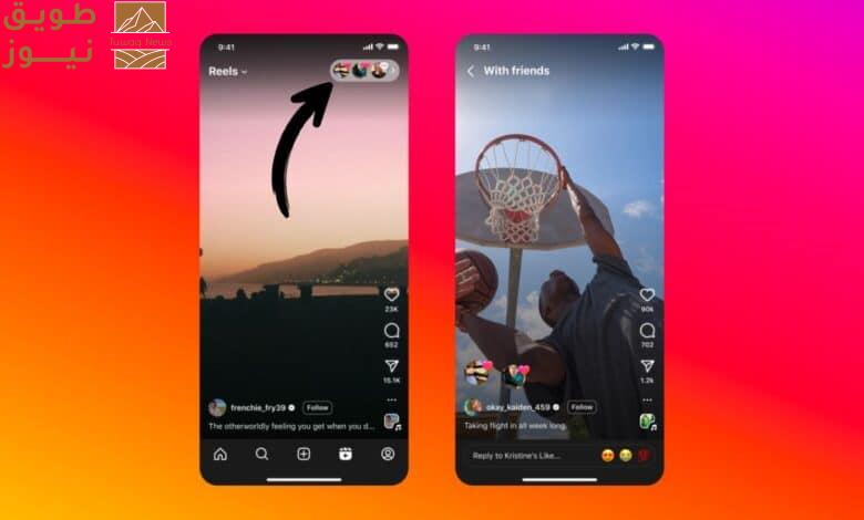 You are currently viewing ميزة قديمة.. إنستاجرام تعيد خاصية “إعجابات الأصدقاء”