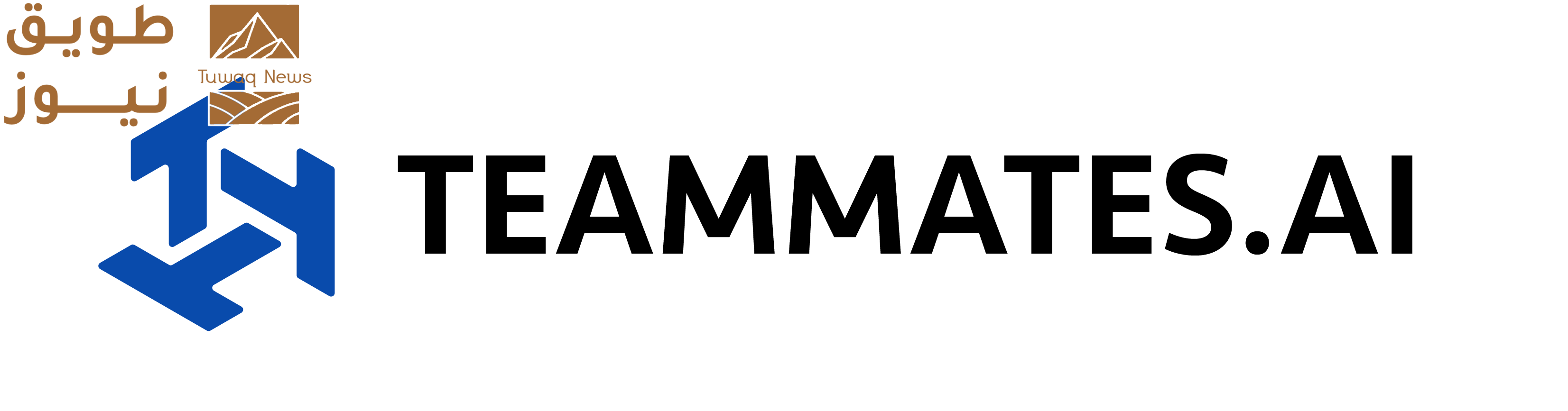 You are currently viewing شركة ومنصة Teammates.ai تطلق الجيل الجديد من قوى العمل المدعومة بالذكاء الاصنطاعي مع جولة تمويلية ناحجة