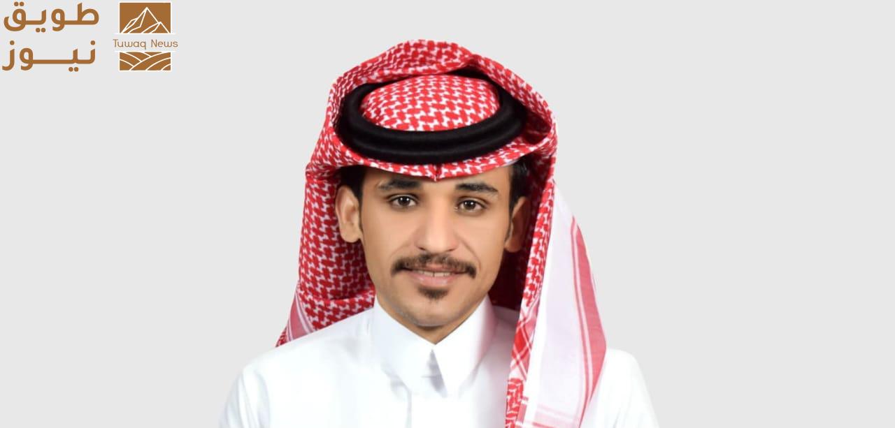 You are currently viewing محمد بن سالم القحطاني يقدم نصائح ذهبية لتصبح منشئ محتوى ناجح