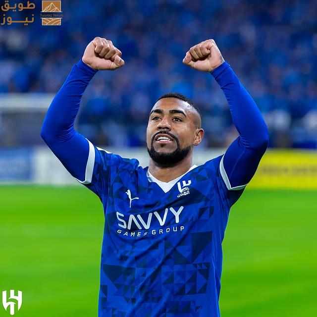 You are currently viewing دوري أبطال آسيا للنخبة: الهلال يعاقب بيرسبوليس الإيراني بالأربعة