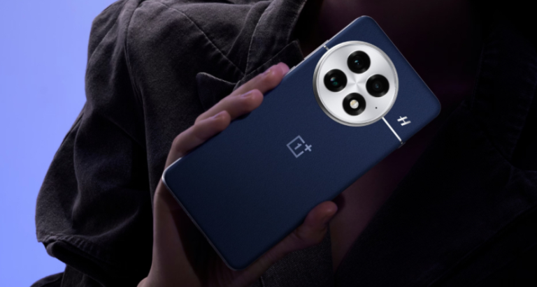 You are currently viewing هاتف OnePlus 13 Mini قد يأتي ببطارية كبيرة رغم شاشته الصغيرة