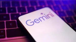 Read more about the article إنشاء الفيديوهات بواسطة “Gemini” قد يكون بحدود يومية