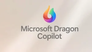 Read more about the article “مايكروسوفت” تكشف عن مساعد “Dragon Copilot” الذكي للرعاية الصحية