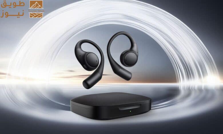 You are currently viewing هونر تطلق سماعات Honor Earbuds Open بتصميم مفتوح