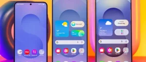 Read more about the article سامسونج تبدأ اختبار واجهة One UI 8 المبنية على اندرويد 16