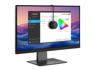 Read more about the article شاشة ViewSonic ColorPro VP2788 5K قد تكون بديلاً اقتصاديًا لـ Studio Display من أبل