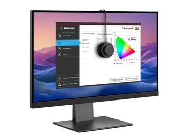 You are currently viewing شاشة ViewSonic ColorPro VP2788 5K قد تكون بديلاً اقتصاديًا لـ Studio Display من أبل