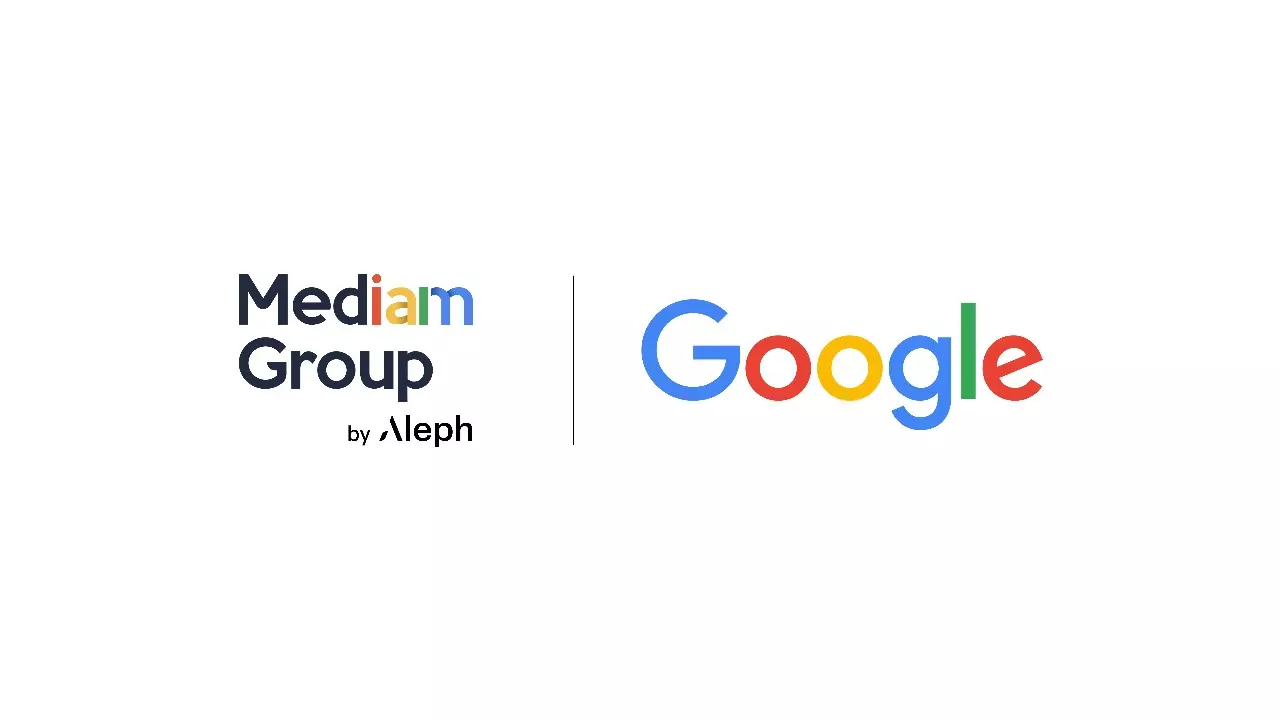 Read more about the article اختيار Mediam Group التابعة لشركة Aleph ممثلاً رسمياً لمبيعات إعلانات Google في مصر