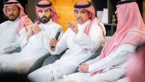 Read more about the article تفاصيل مبادرة “نبض الإعلام” التي أطلقها وزير الإعلام السعودي