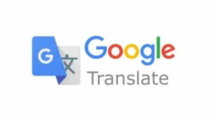 Read more about the article “Google translate” ستحصل قريبًا على ميزة بحث جديدة