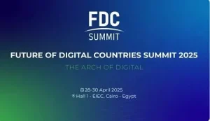 Read more about the article غدًا.. وزير الاتصالات المصرى يفتتح فعاليات قمة FDC 2025