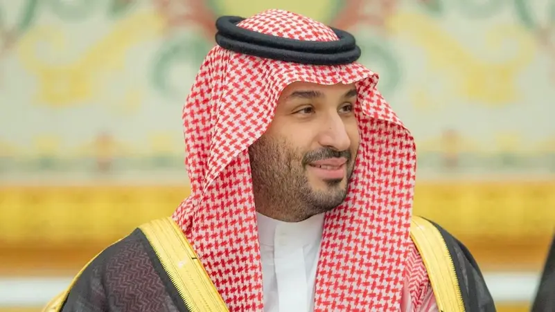 You are currently viewing لدعم الأسر المستحقة.. ولي العهد السعودي يتبرع بمليار ريال لـ” جود الإسكان”