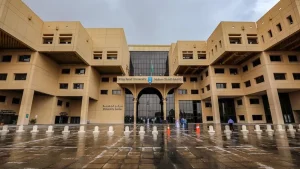 Read more about the article حضور عالمي .. الجامعات السعودية تتقدم في المؤشرات الدولية منذ إطلاق رؤية 2030