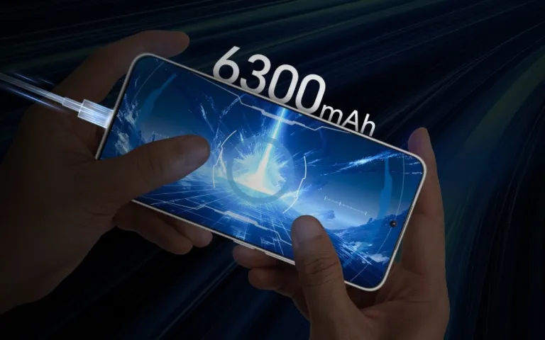 Read more about the article إطلاق هاتف Honor X60 GT رسميًا مع معالج Snapdragon 8+ Gen 1