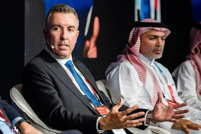 Read more about the article معرض أوتوميكانيكا الرياض 2025 يستكشف تحول الشرق الأوسط إلى مركز عالمي للمركبات