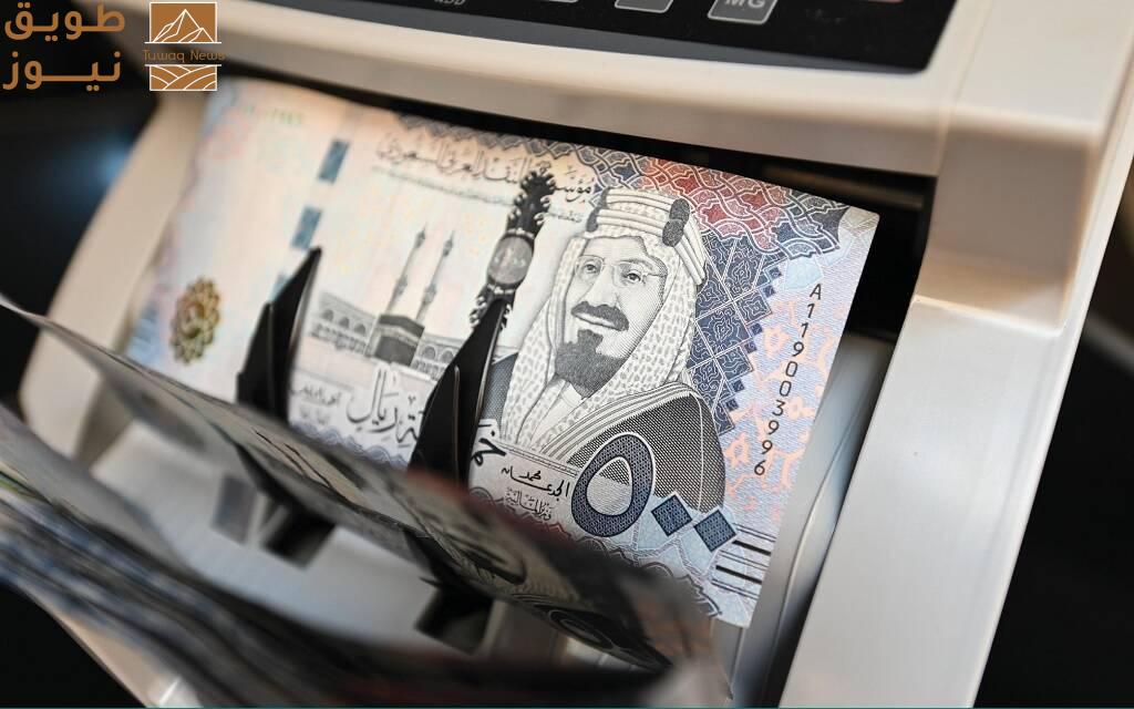 You are currently viewing أرباح المصارف التجارية بالسعودية ترتفع 27.1% خلال مارس