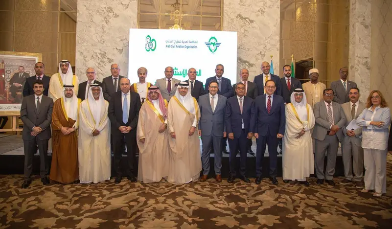 Read more about the article انتخاب السعودية ممثلًا عن المجموعة العربية لعضوية مجلس “الإيكاو”