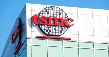 You are currently viewing جوجل تتحوّل إلى TSMC لتصنيع شرائح Tensor المستقبلية