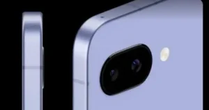 Read more about the article تسريب مبكر يكشف تصميم ومزايا هاتف Google Pixel 10 الجديد