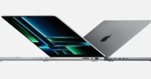 Read more about the article أبل تختبر أقوى جهاز MacBook Pro مزود بشريحة M3 Ultra