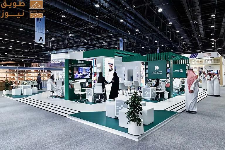 Read more about the article  في معرض “أبوظبي للكتاب 2025″.. السعودية تستعرض نهضتها الثقافية.. و”الغذامي” يفتح آفاق النقد الحديث