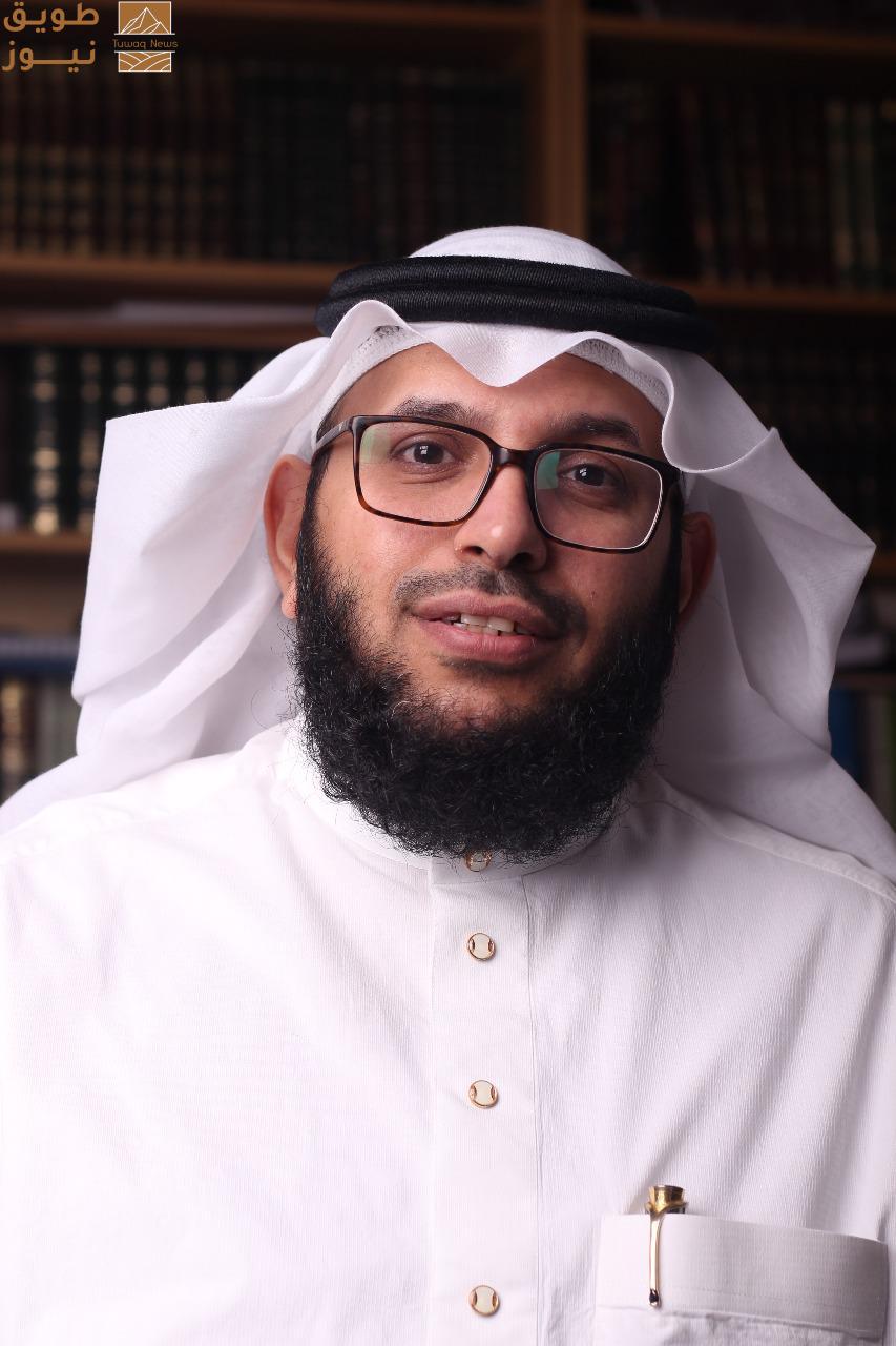 Read more about the article “تحديات الصحافة في العصر الرقمي” في ورشة لهيئة الصحفيين بمكة
