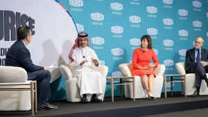Read more about the article السعودية تجمع العالم في المنتدى السياحي TOURISE نوفمبر القادم