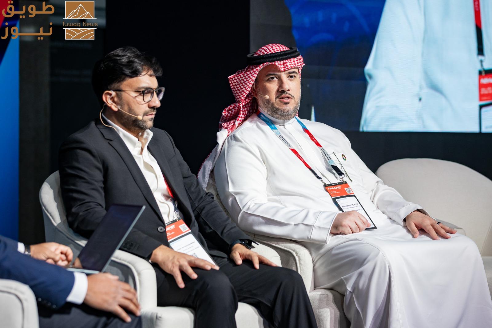 Read more about the article أوتوميكانيكا الرياض 2025 يختتم أعماله بحضور قياسي وتركيز على التحول الأخضر