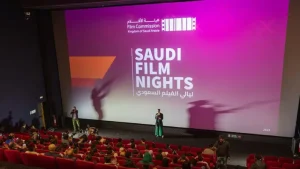 Read more about the article إطلاق ليالي الفيلم السعودي في المكسيك