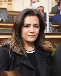 Read more about the article  مصر…برلمانية :توظيف الذكاء الاصطناعي بقطاع السياحة خطوة نحو العالمية