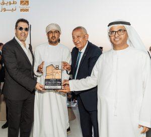 Read more about the article الإعلان عن تدشين الاتحاد العربي للسياحة الرياضية برأسة كامل أبو علي