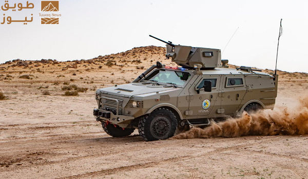 Read more about the article إحباط تهريب 200 كجم قات في جازان