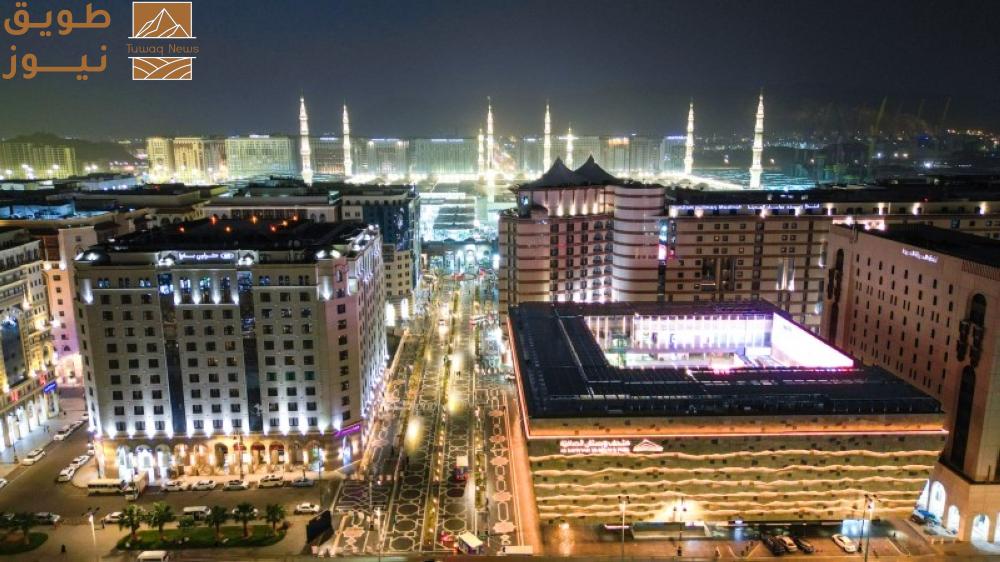 You are currently viewing 75000 شاركوا في الاستبيان.. أمانة المدينة تكشف نتائج «رضا السكان»
