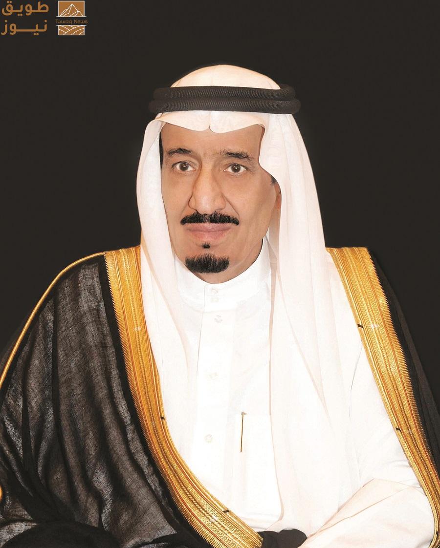 Read more about the article القيادة تتلقى رسالتين خطيتين من رئيس مصر