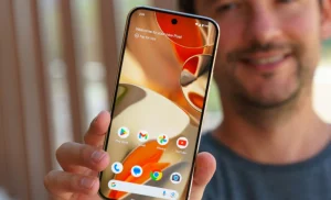 Read more about the article تسريب موعد إطلاق سلسلة Google Pixel 10 المنتظرة