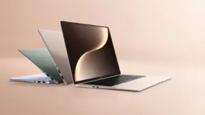Read more about the article Honor تكشف عن MagicBook Art 14 (2025) بشاشة 1600 نتس وكاميرا مغناطيسية