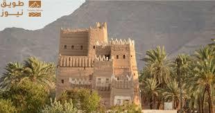 Read more about the article “وجهة المبدعين”.. نجران تنوع ثقافي وتراثي يختزل في طياته إرثًا حضاريًا يمتد لآلاف السنين