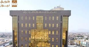 Read more about the article “أمانة نجران” تهيئ المتنزهات والحدائق لاستقبال الزوار خلال إجازة عيد الأضحى